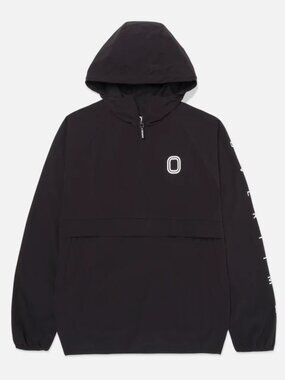 Overtime Kids Tuff Performance Anorak, XL- NWT